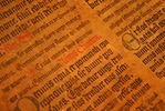 Latin.