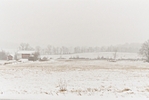 A day of snow.