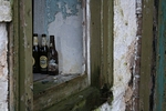 Decrepit.